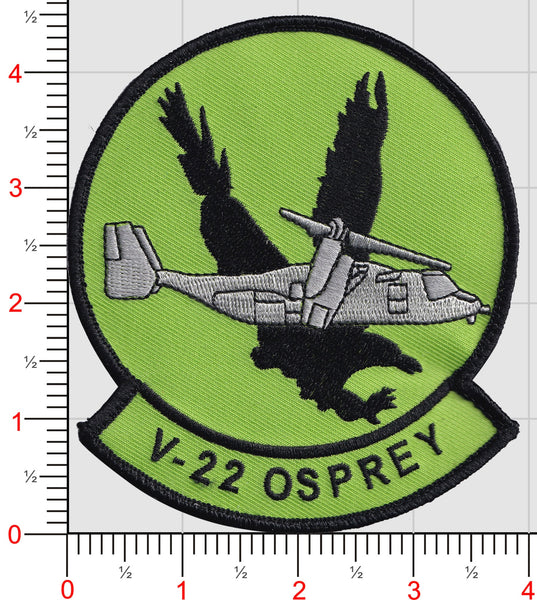 V-22 Osprey Patch