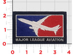 Major League Aviation P-8 Poseidon Patch