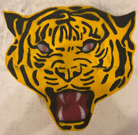 Official HMM-262 Flying Tigers Original Tiger PVC Patch