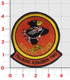 Officially Licensed VT-2 Doerbirds 2024 Squadron Patches