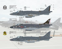 1/48 Scale AV-8B II Plus Hell Raising Harriers II