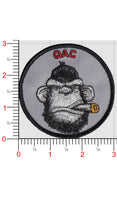 Official VMM-263 Ready Ape Qual Patches