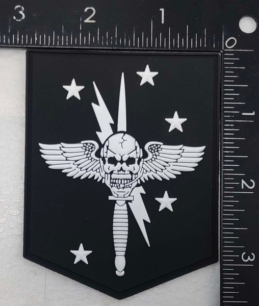 Official Special Operations Capabilities Specialist Communications SOCS-C PVC Patch