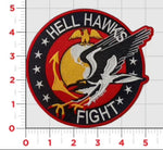 Officially Licensed VMF-213 Hell Hawks WWII Squadron Patch
