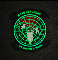 Official MCAS Beaufort ATC Patch