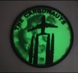 The Cargonauts PVC Glow Patch