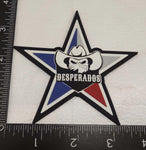 Official MALS-41 Desperados PVC Glow Patch