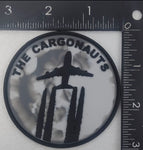 The Cargonauts PVC Glow Patch