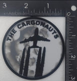 The Cargonauts PVC Glow Patch