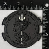 Officially Licensed 31st MEU PVC Shoulder Patch