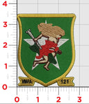 Officially Licensed VMFA-121 WWII Throwback Patch