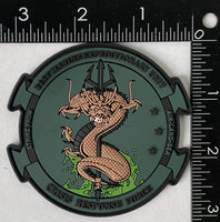 Officially Licensed 31st MEU PVC Shoulder Patch