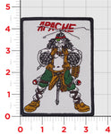 US Army Apache Joe Patch