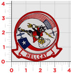 Official Project Hellcat Shoulder Patch