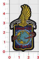 Officially Licensed VMGR-153 Hermes Squadron Patch