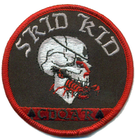 Official HMLA-267 Stingers 11th MEU Qual Patch