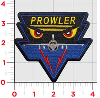 Official EA-6B Prowler Patch