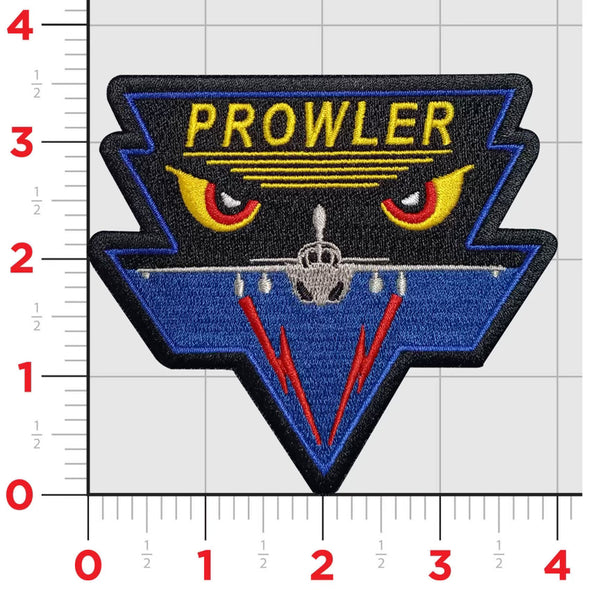 Official EA-6B Prowler Patch