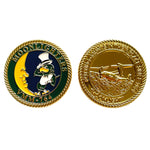 Officially Licensed USMC VMM-764 Moonlight Coin