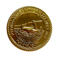 Officially Licensed USMC VMM-764 Moonlight Coin