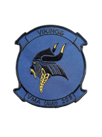 Officially Licensed USMC VMA(AW)-225 Vikings Patch