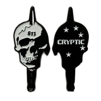 Official Raider Company C 813 Cryptic Coin