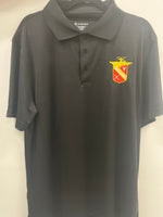 Official USMC Department of Aviation Polo Shirt