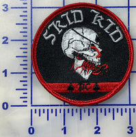 Official HMLA-267 Stingers 11th MEU Qual Patch