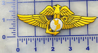 Officially Licensed USMC EGA Wings Patch