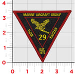 Official MAG-29 War Eagles Friday Patch