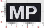 MP Patch