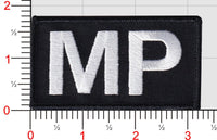 MP Patch