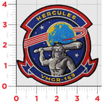 Officially Licensed USMC VMGR-153 Hercules Squadron Patch