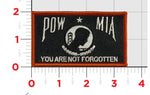 Official VFA-86 Sidewinders POW MIA Patch