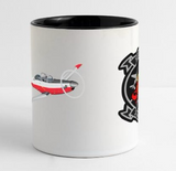 VT-6 SOLO Coffee Mug