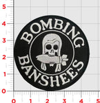 Officially Licensed USMC VMSB-244 Bombing Banshees Patch