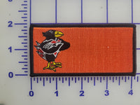 Officially Licensed VT-2 Doerbirds 2024 Squadron Patches