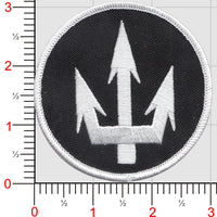 Official HMH-461 Ironhorse Shoulder Patch