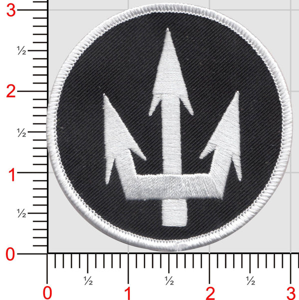 Official HMH-461 Ironhorse Shoulder Patch