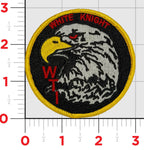 Official VMM-165 White Knights WTI Shoulder Patch
