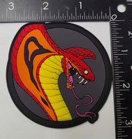 AH-1 Cobra PVC Patch