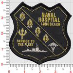 Naval Hospital Long Beach Patch