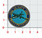 US Navy PB4Y-2 Privateer Patch