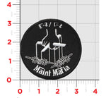 VAW-123 E-2/C-2 Maintenance Mafia Patch