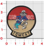 USMC F-14 Tomcat Patch