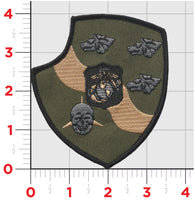 Officially Licensed 3rd LAR Light Armored Recon Patches