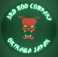 Official 3rd EOD Company-Okinawa Japan Patch