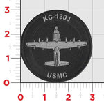 Official KC-130J Shoulder Patch