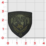 Official Texas DPS Violent Crimes Houston Patches