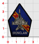 Official VAQ-136 Gauntlets Ironclaw shoulder Patch